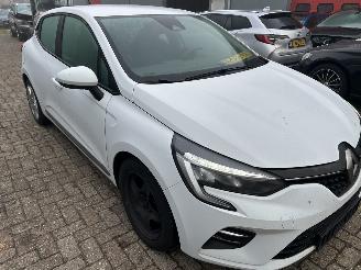 Renault Clio 1.0 TCe Zen Business picture 3