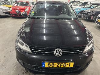 Volkswagen Jetta 1.6 TDI picture 3