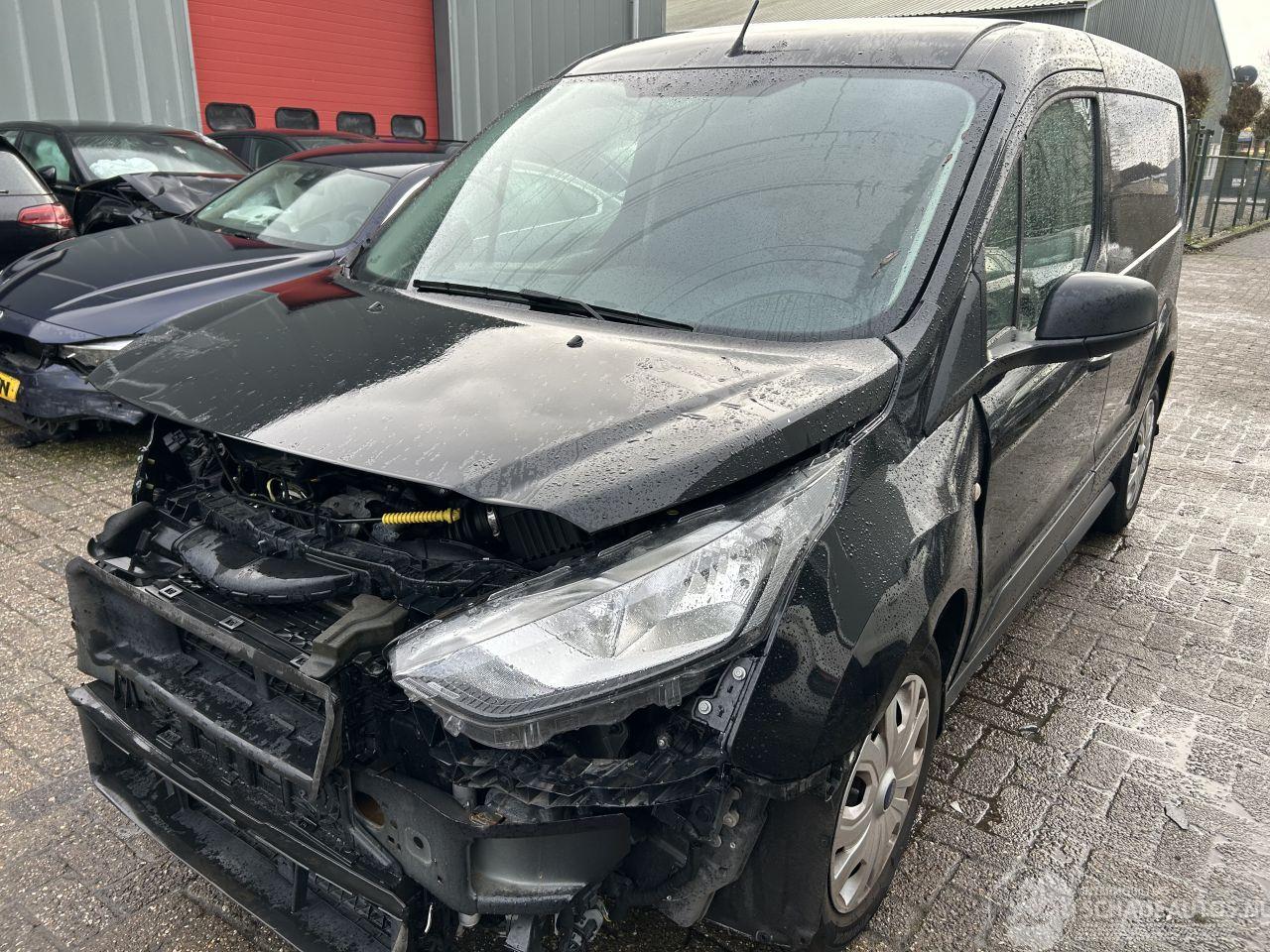 Ford Transit Connect 1.5 EcoBlue   Automaat L1 Trend   ( 49745 Km )