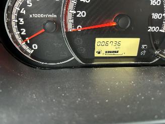 Mitsubishi Space-star 1.2 Connect+   ( 6736 Km ) picture 8