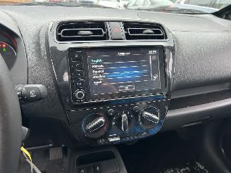 Mitsubishi Space-star 1.2 Connect+   ( 6736 Km ) picture 9