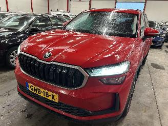  Skoda Kodiaq 1.5 TSI mHEV Business Edition  Automaat  ( NW Prijs 55000,00 ) 2024/10