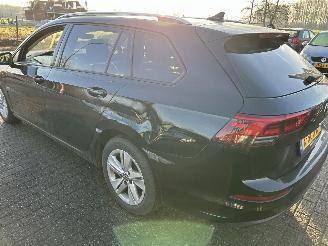 Volkswagen Golf Stationcar 1.0 TSI Life picture 9