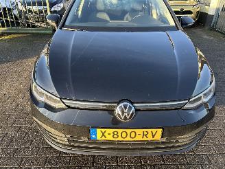 Volkswagen Golf Stationcar 1.0 TSI Life picture 2