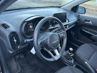 Kia Picanto 1.0 DPI DynamicLine picture 10