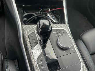 BMW 3-serie 320i Stationcar Automaat  M Pakket picture 13