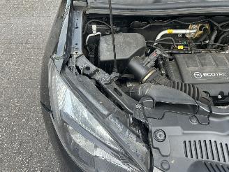 Opel Mokka 1.4 Turbo  Automaat picture 10