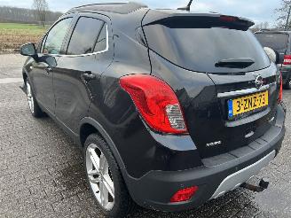 Opel Mokka 1.4 Turbo  Automaat picture 7