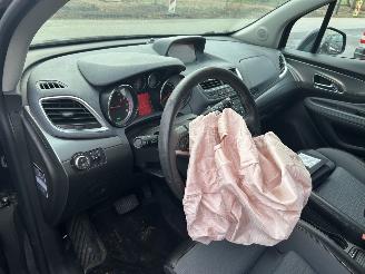 Opel Mokka 1.4 Turbo  Automaat picture 18