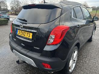 Opel Mokka 1.4 Turbo  Automaat picture 5
