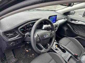 Ford Focus 1.0 EcoBoost HB  Automaat  Titanium picture 13