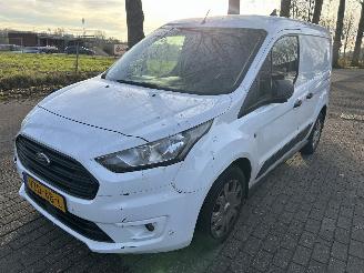 Ford Transit Connect 1.5 TDCI picture 1
