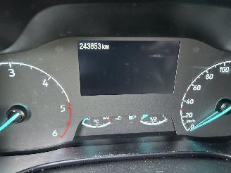 Ford Transit Connect 1.5 TDCI picture 6