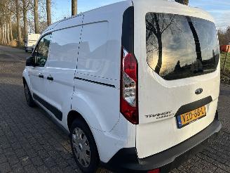 Ford Transit Connect 1.5 TDCI picture 5