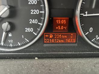 BMW 3-serie 316i Stationcar picture 5