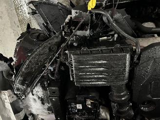 Volkswagen Caddy Cargo 2.0 TDI picture 7