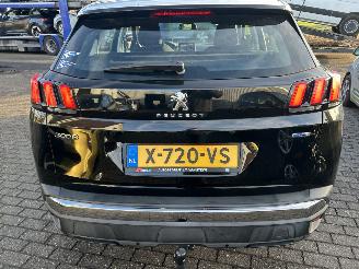 Peugeot 3008 1.2 PureTech  Automaat picture 5