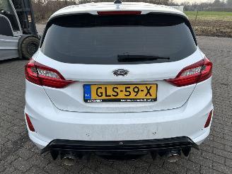 Ford Fiesta 1.0 EcoBoost ST Line X picture 6