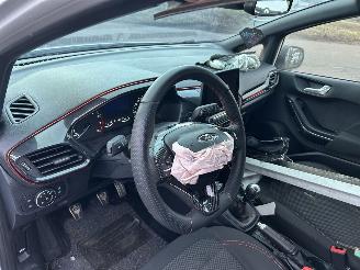 Ford Fiesta 1.0 EcoBoost ST Line X picture 13