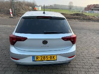 Volkswagen Polo 1.0 TSI  Life picture 9