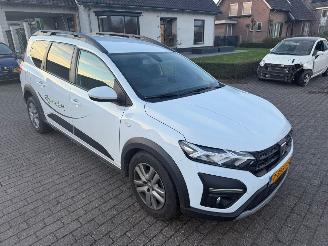 Dacia Jogger 1.0 TCe  110 Comfort  7 Persoons picture 3
