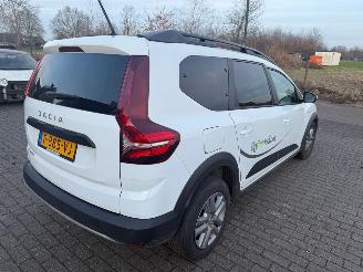 Dacia Jogger 1.0 TCe  110 Comfort  7 Persoons picture 5