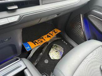 Kia EV9 99.8 kWh  AWD Dual Air   ( Nieuwprijs 73250,00 ) picture 24