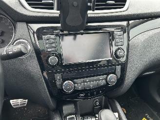 Nissan Qashqai 1.2   Automaat  Connect Edition picture 17