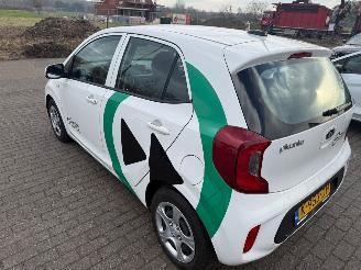 Kia Picanto 1.0 DPI   Comfortline picture 9