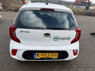 Kia Picanto 1.0 DPI   Comfortline picture 7