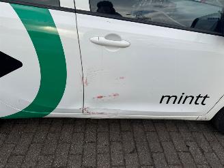 Kia Picanto 1.0 DPI   Comfortline picture 5