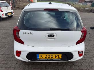 Kia Picanto 1.0 DPI  Comfortline picture 7