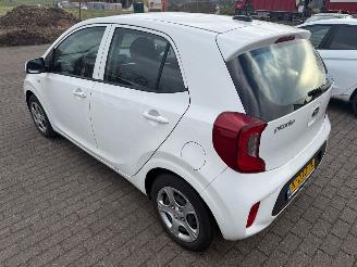 Kia Picanto 1.0 DPI  Comfortline picture 8