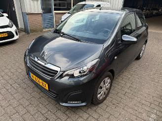 Peugeot 108 1.0  e-VTI    ( 24709 Km ) picture 1