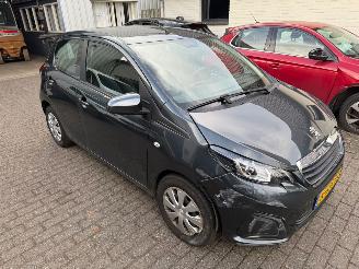 Peugeot 108 1.0  e-VTI    ( 24709 Km ) picture 3