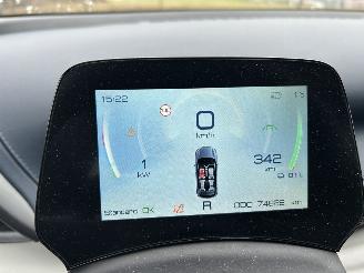 BYD Atto 3 Design  60 kWh  ( Panoramadak - Leer ) picture 13