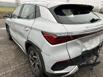 BYD Atto 3 Design  60 kWh  ( Panoramadak - Leer ) picture 7