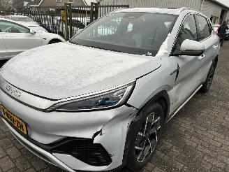 BYD Atto 3 Design  60 kWh  ( Panoramadak - Leer ) picture 1