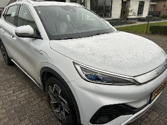 BYD Atto 3 Design  60 kWh  ( Panoramadak - Leer ) picture 3
