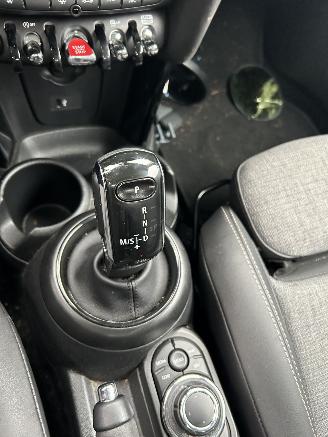 Mini Cooper Camden 1.5 Automaat    ( 7085 KM ) picture 8