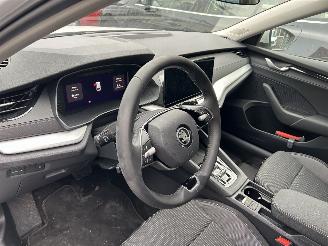 Skoda Octavia Combi 1.5 TSI E-Tec MHEV Automaat First Edition   ( 19085 KM ) picture 20