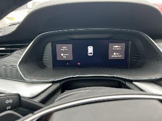 Skoda Octavia Combi 1.5 TSI E-Tec MHEV Automaat First Edition   ( 19085 KM ) picture 19