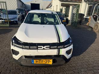 Dacia Spring Expression Automaat picture 2