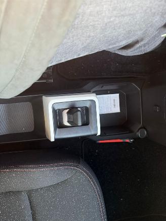 Dacia Spring Expression Automaat picture 11