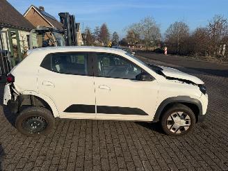 Dacia Spring Expression Automaat picture 4