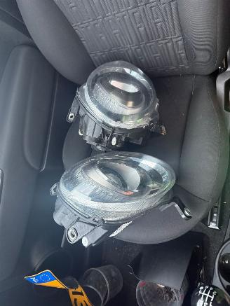 Fiat 500 1.0 Hybrid picture 9