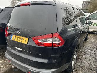 Ford Galaxy 2.0 STCI  Automaat picture 4