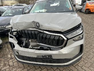 Skoda Kodiaq 1.5 TSI  PHEV  Business Edition  Automaat picture 11