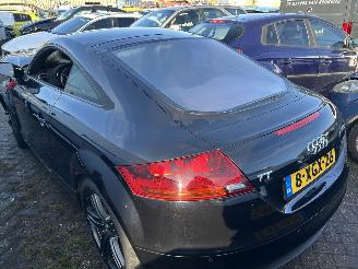 Audi TT 1.8 TFSI picture 6