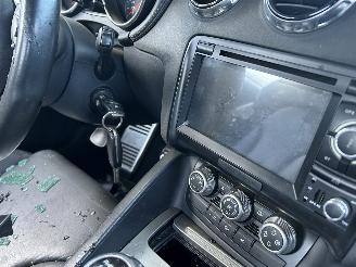 Audi TT 1.8 TFSI picture 7